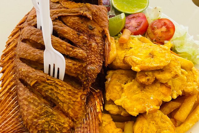 Santo Domingo Top: 3 Eyes, Light House, Boca Chica Beach & Lunch - Comfort and the small things that matter