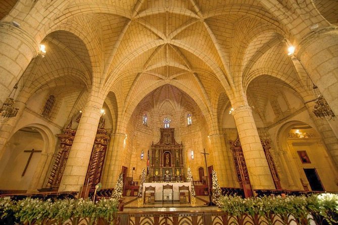 Santo Domingo Tour From Punta Cana - Zona Colonial, Los Tres Ojos - Price and Value: Is $95 Worth a Full 10 Hours?