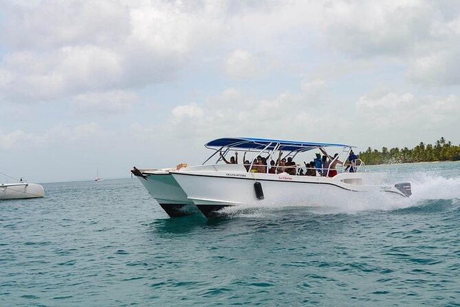 Saona Bayahibe Island Day Trip - Price and what you’re really buying for $85