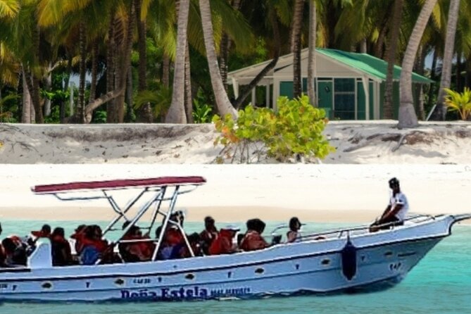 Saona by Speedboat: Private Beach & Snorkeling – Small Group - Price and value: is $115 really “worth it”?