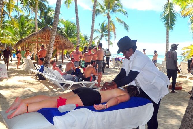 Saona IsIand Experience from Punta Cana with Lunch Included - Saona Island in a 9-hour window: how the day is paced