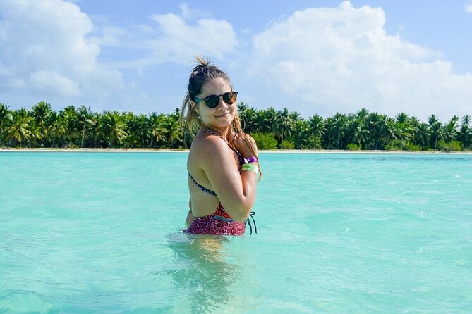 Saona IsIand Experience from Punta Cana with Lunch Included - The one big caution: the warehouse shopping stop that can feel like a trap