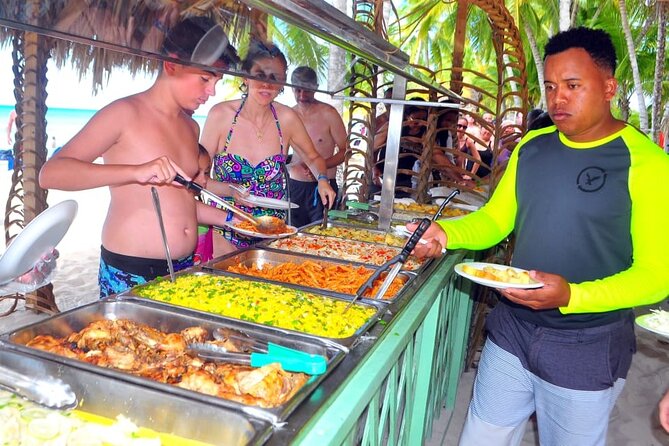 Saona IsIand Experience from Punta Cana with Lunch Included - Getting to the action from La Romana (and why pickup helps)