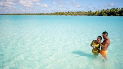 Saona Island Adventure from Punta Cana - Punta Cana to Bayahibe Transfer: How the Day Starts