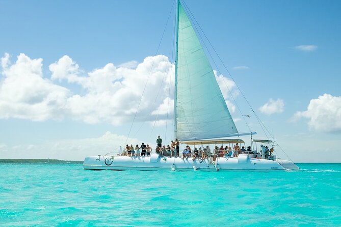 Saona Island Adventure From Punta Cana With Lunch and Transportation - Key Things to Know Before You Go