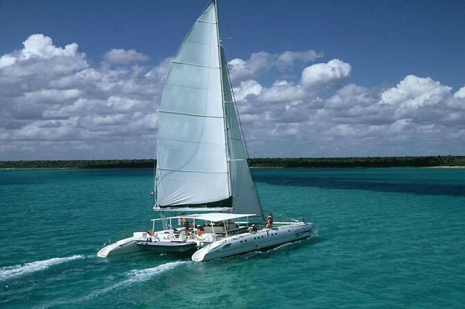 Saona Island Adventure From Punta Cana With Lunch and Transportation - Getting From Punta Cana to Bayahibe: The Morning Run You Can Actually Enjoy