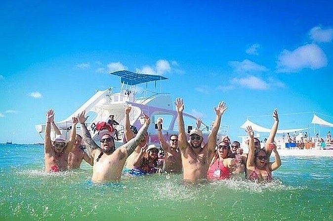 Saona Island Adventure: Natural Pool & All-Inclusive Drinks - Price, booking timing, and whether $79 makes sense