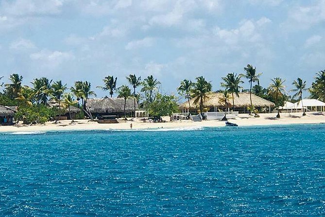 Saona Island All Inclusive Punta Cana - Catamaran vs speedboat: why the ride can make or break the day