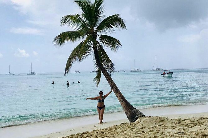 Saona Island All Inclusive Punta Cana - Price and value: is about $70 per person a good deal?