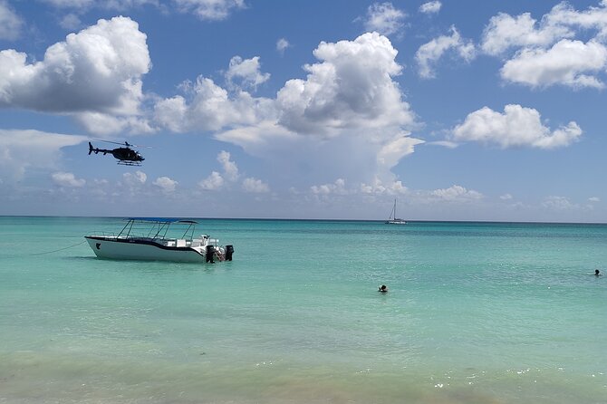 Saona Island All Inclusive Punta Cana - Service and guide tips: how to avoid the common hiccups