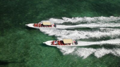 Saona Island All Inclusive Tour - Getting from Punta Cana or Bayahibe to Bayahibe in time