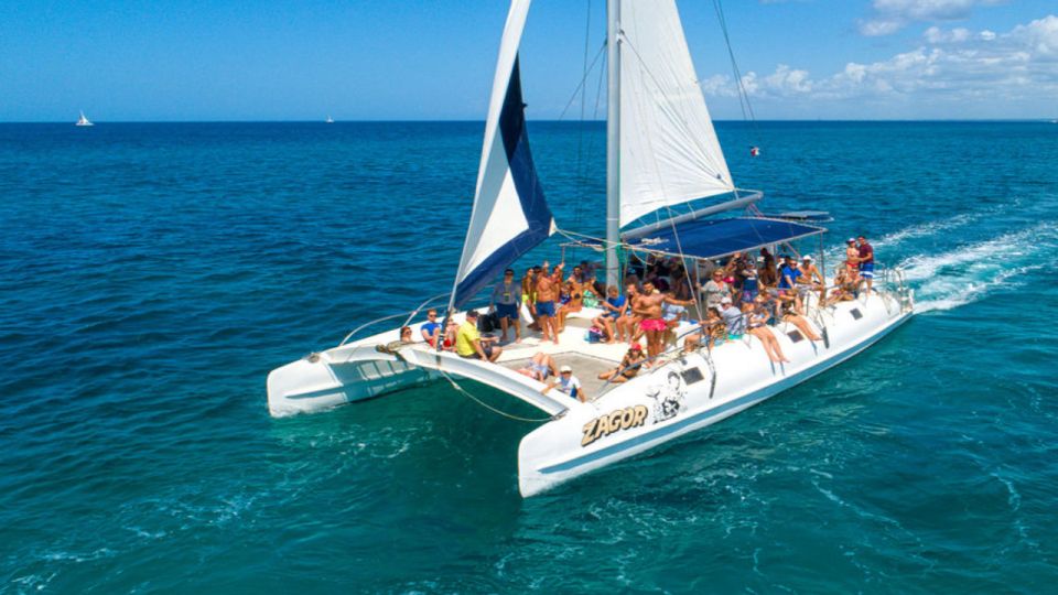 Saona Island All Inclusive Tour - Who should book Saona, and who should skip it