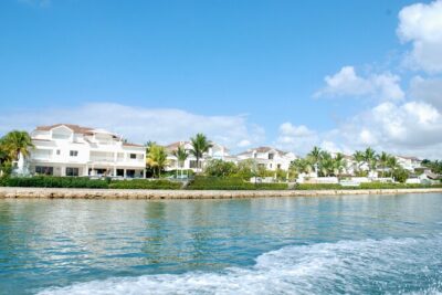Saona Island and Chavon River Tour with Lunch and Drinks - Marina Casa de Campo: celebrity villas meet a tight schedule