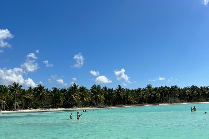 Saona Island and Chavon River Tour with Lunch and Drinks - Price and value: what you’re really paying for at $105