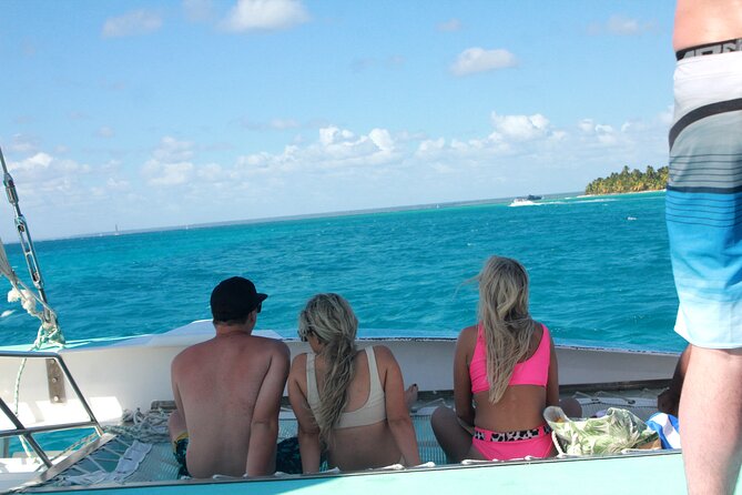 Saona Island by Paradise Travel - The Real Value of $80: What’s Included and What You’ll Pay Extra For
