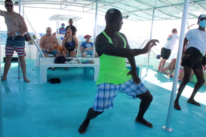 Saona Island by Paradise Travel - Weather and Water Days: The One Variable You Can’t Control