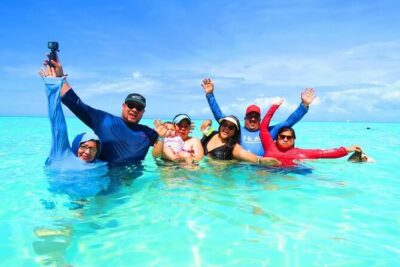 Saona Island Caramaran Adventure from Punta Cana With Lunch - Hotel pickup to Bayahibe: the start of your day