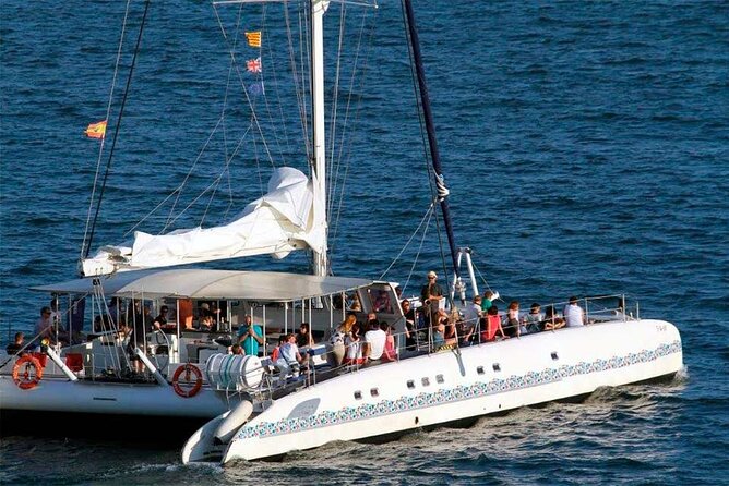 Saona Island Catamaran Cruise Experience (All Inclusive) - Quick hits before you book