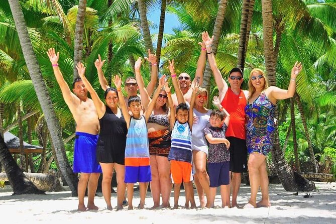 Saona Island Catamaran Cruise Experience (All Inclusive) - Price and value: why $99 can make sense here