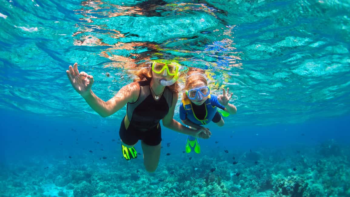 Saona Island: Catamaran Excursion with Lunch and Drinks - Price check: is $60 good value for Saona?