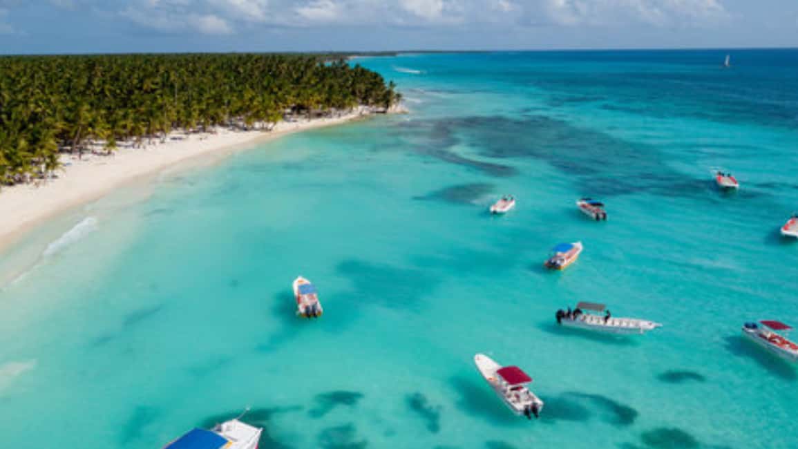 Saona Island: Catamaran Excursion with Lunch and Drinks - Who this fits best (and who should skip)