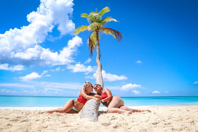 Saona Island Catamaran Tour Buffet & Open Bar from Punta Cana - Price and value: is $69.24 worth it?
