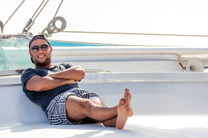 Saona Island Cruise & Private Beach - Price and value: is $133 fair for what you get?
