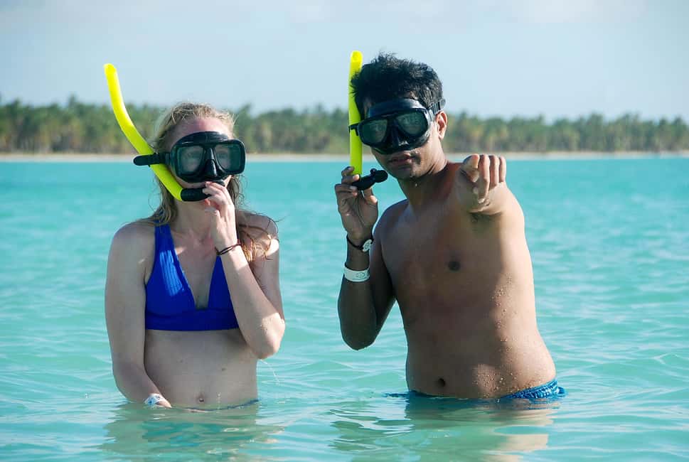 Saona Island Day for Marella Discovery (La Romana Port) - Who this Saona day is best for (and who should skip)