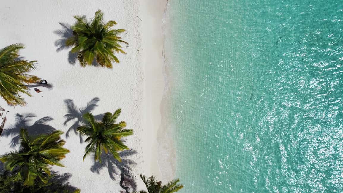 Saona Island Day for Marella Discovery (La Romana Port) - Getting to Bayahibe: the 9:10 AM meet with Manuel