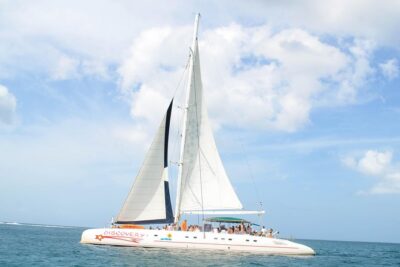 Saona Island Day Trip - Price and what $85 buys you in real terms