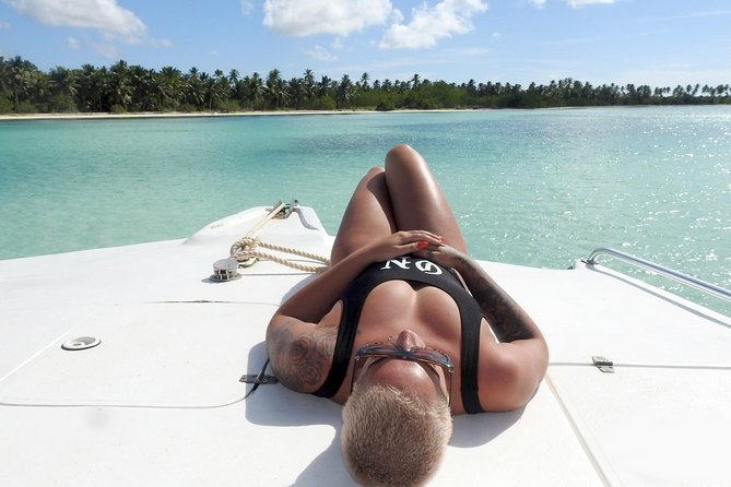Saona Island Day Trip and Cruise from Punta Cana - Key things I’d watch for before you go