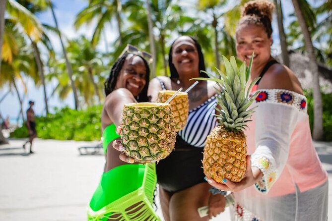 Saona Island Day Trip and Cruise from Punta Cana - Saona Island by the numbers: what you’re really buying