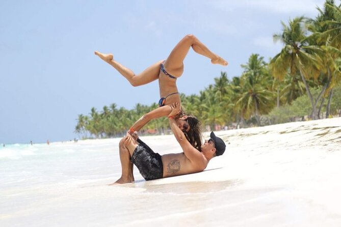 Saona Island Day Trip and Cruise from Punta Cana - Price and value check: is $89 worth it?
