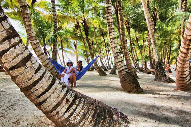 Saona Island Day Trip and Cruise from Punta Cana - Getting from Punta Cana to Bayahibe without turning it into a headache