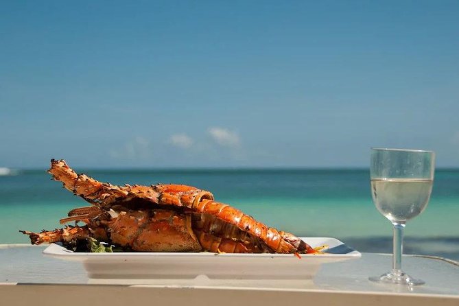 Saona Island Day Trip + Lobsters Included - Quick hits before you go