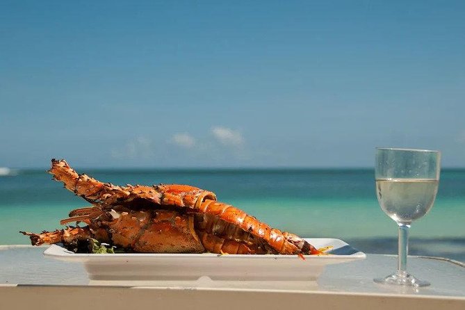 Saona Island Day Trip + Lobsters & Wine Included - Key highlights at a glance