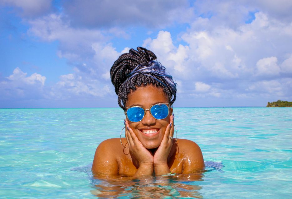 Saona Island Day Trip + Lunch + Open Bar from Punta Cana - Who should book (and who should skip) this Saona day trip