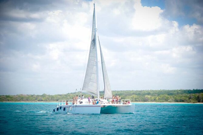 Saona Island Day trip with lunch and transport included. - From Punta Cana pickup to Bayahíbe departure: what actually matters