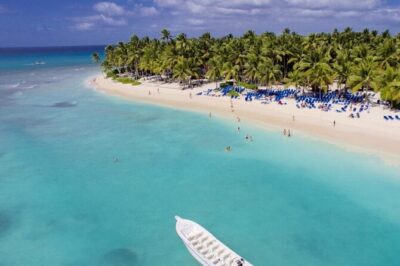 Saona Island Day trip with lunch and transport included. - Isla Saona time: getting the most from your 3–3.5 hours