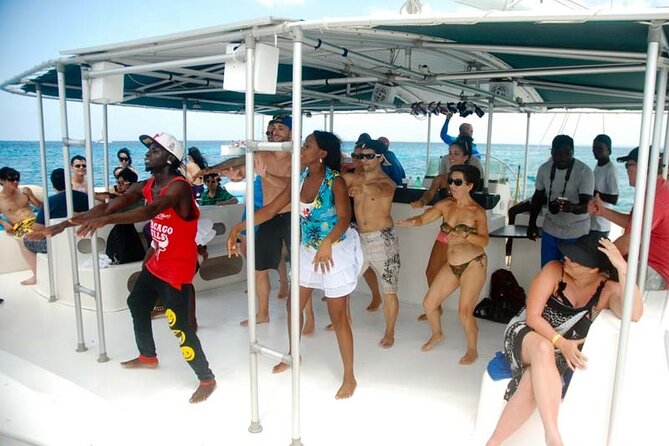 Saona Island Day trip with lunch and transport included. - Price and value: is $70 a smart buy?