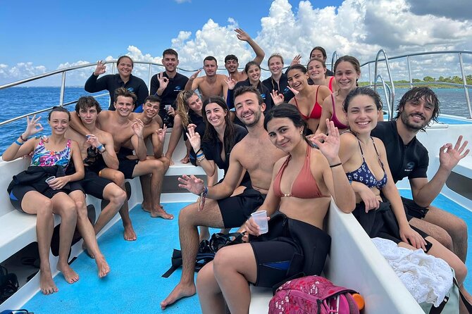 Saona Island Day Trip with Lunch, Transportation and Drinks - Pickup, transport, and what the schedule tells you