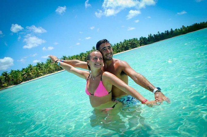 Saona Island Day Trip with Lunch, Transportation and Drinks - Value check: is $71 a fair deal for this kind of day?