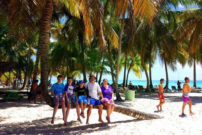 Saona Island Day Trip with Private Transfer and Personal Service - Key Points That Matter Before You Go