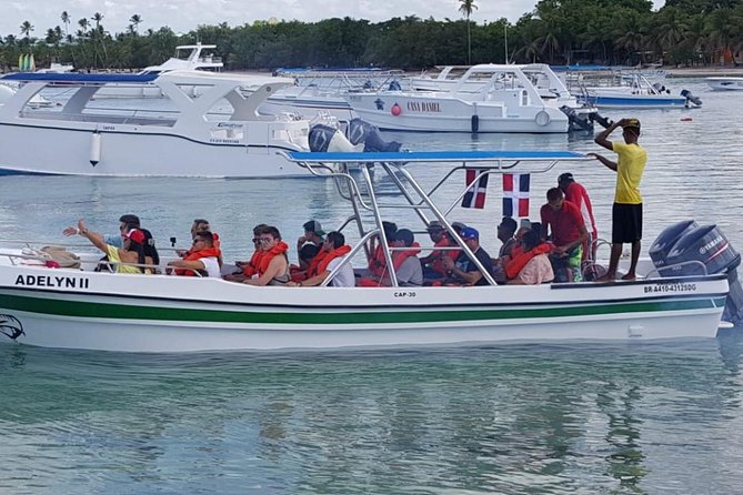 Saona Island Day Trip with Private Transfer and Personal Service - Price and Value: Is $189 Worth It for Saona Day?