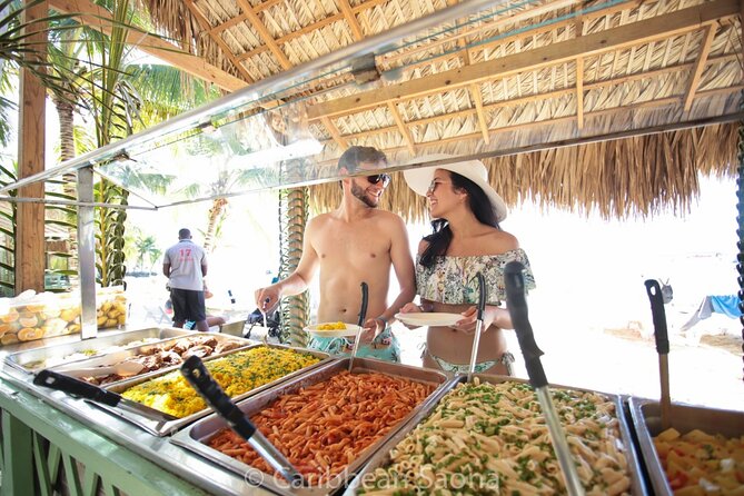 Saona Island Discovery - From Punta Cana pickup to the main cruise: what the start of your day likely looks like