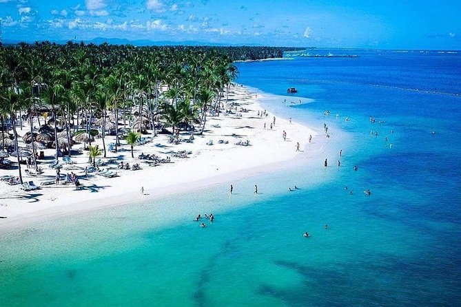 Saona Island Discovery - Weather and schedule changes: the one risk to plan around