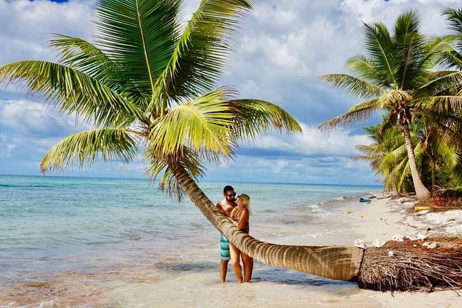 Saona Island Discovery - What’s included vs. not included: pack for comfort, not scuba