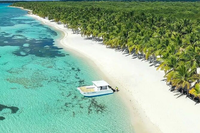 Saona Island Discovery - Price and value: what $89 really covers (and why that can matter)