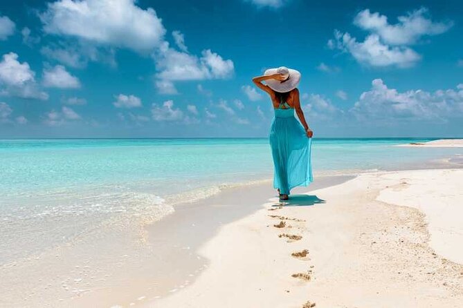 Saona Island Exclusive Beach All Inclusive from Punta Cana - Key Things That Make This Saona Trip Worth Your Time