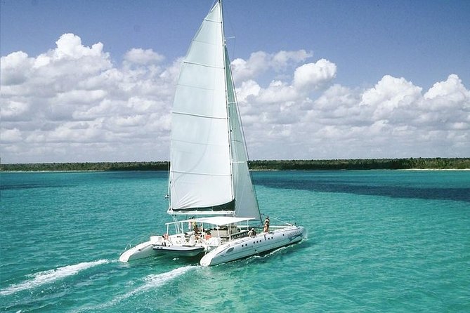 Saona Island Excursion by Catamaran and Speedboat (Full Day) - Two Boats, Two Moods: Catamaran Outbound, Speedboat Return